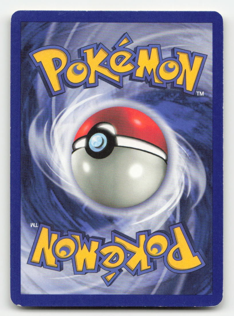 Pidgeot Unlimited Jungle 24/64 R Pokemon HP