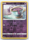 Sinistea Reverse Holo Darkness Ablaze 082/189 C Pokemon NM