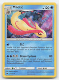 Milotic Holo Crimson Invasion 27/111 R Pokemon LP
