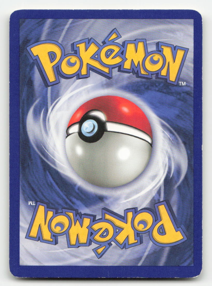 Marowak Unlimited Jungle 39/64 UC Pokemon MP