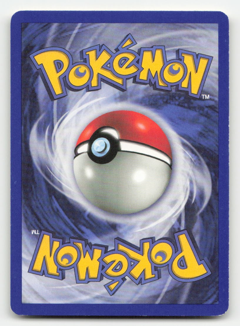 Jynx Base Set 2 45/130 UC Pokemon NM
