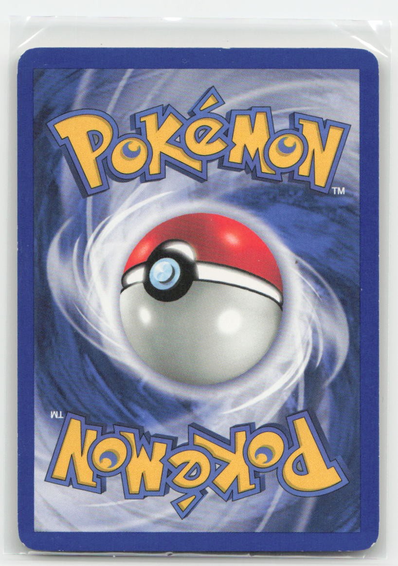 Metapod Base Set Unlimited 54/102 C Pokemon MP
