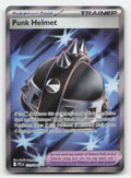 Punk Helmet Phantasmal Flames 121/094 Ultra Rare Pokemon NM