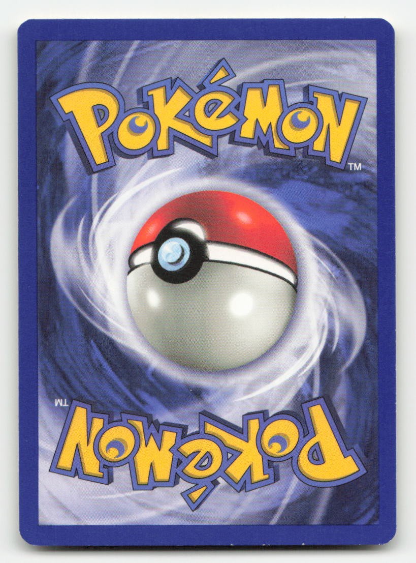 Oddish 1st Edition Jungle 58/64 C Pokemon MP