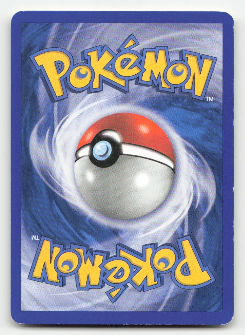 Cloyster Dragon Frontiers 14/101 R Pokemon HP