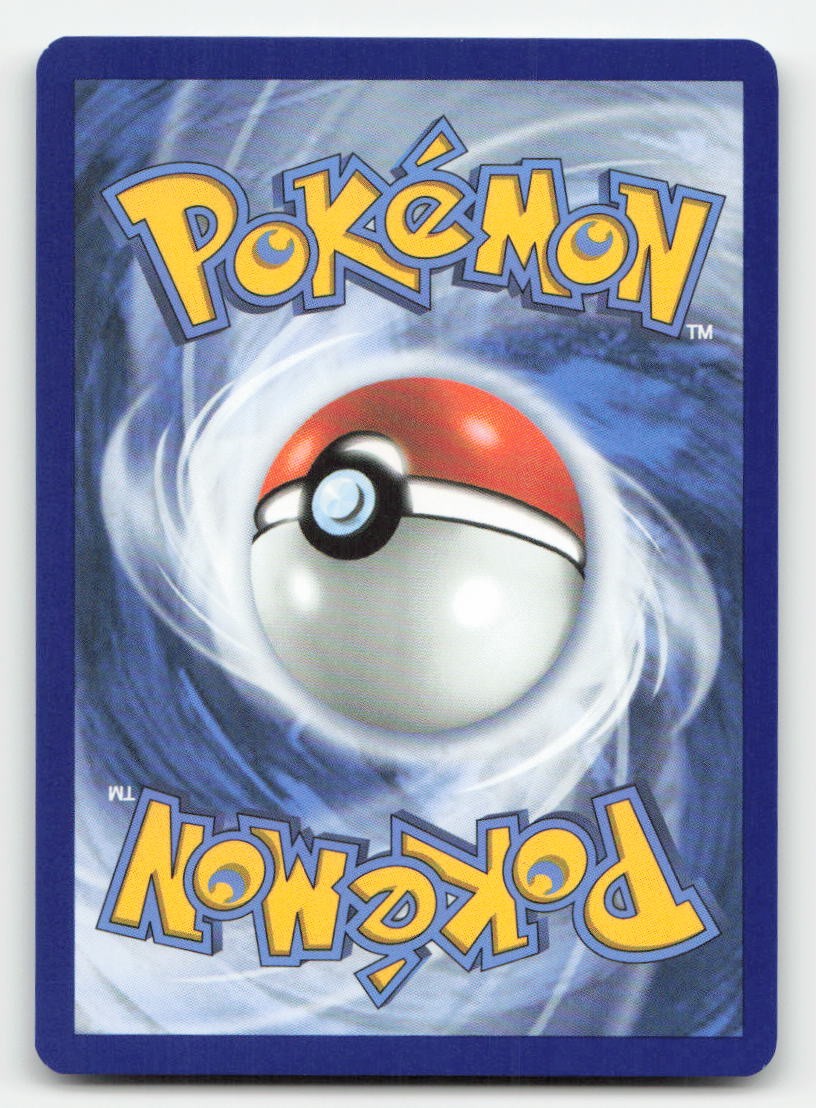 Nymble Holo Phantasmal Flames 096/094 Illustration Rare Pokemon NM