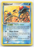 Tentacruel Legend Maker 45/92 UC Pokemon MP