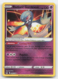 Radiant Gardevoir Lost Origin 069/196 Radiant Rare Pokemon LP