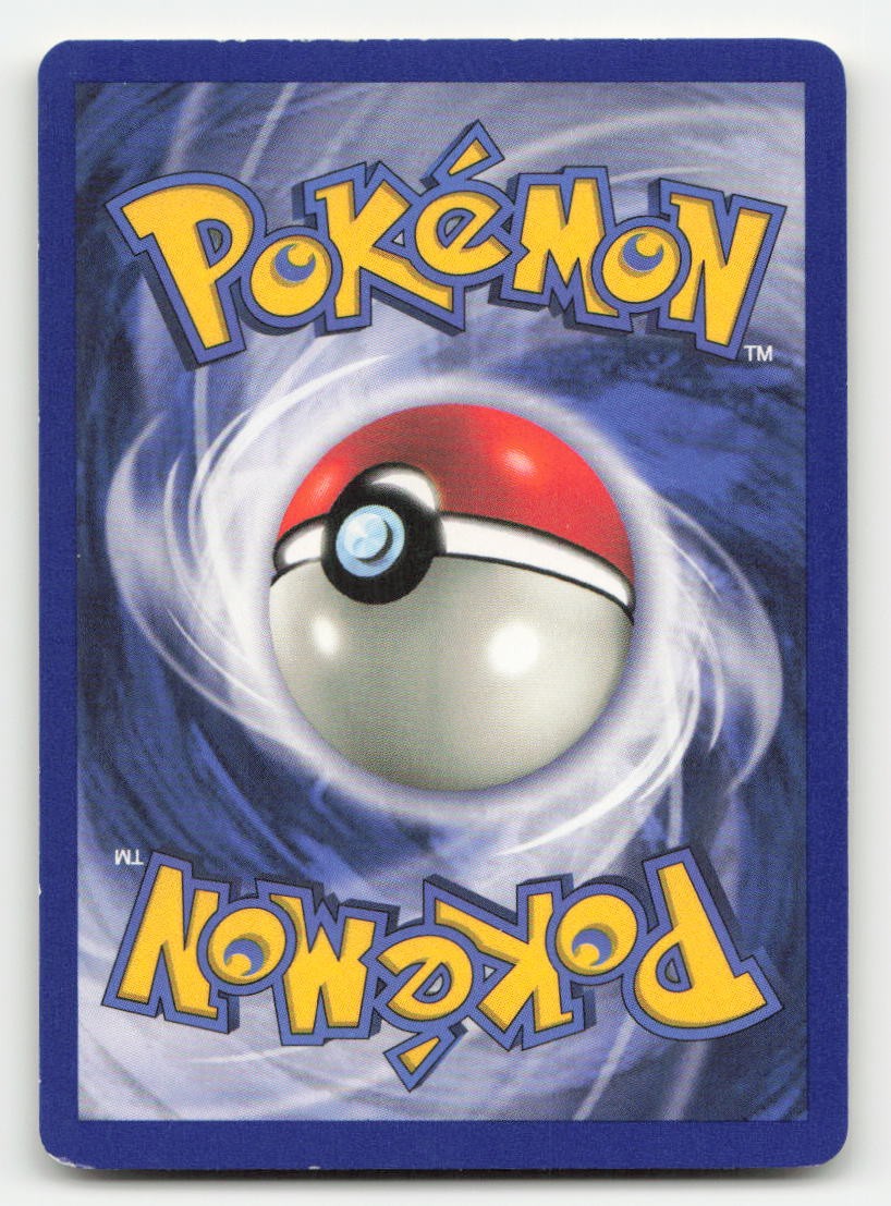 Cubone Unlimited Jungle 50/64 C Pokemon MP