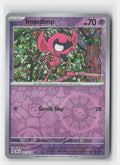 Impidimp Reverse Holo Journey Together 071/159 C Pokemon NM
