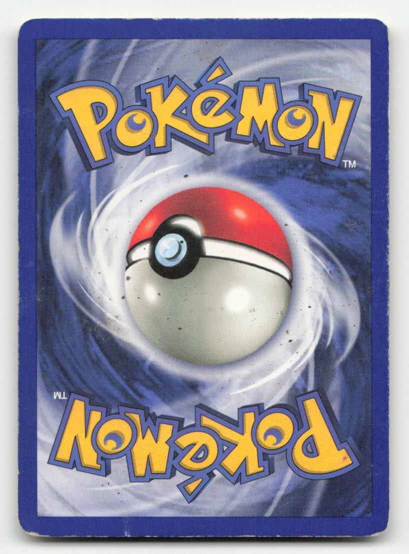 Charmeleon Base Set Shadowless 24/102 UC Pokemon DMG