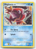 Magikarp Stormfront 65/100 C Pokemon DMG