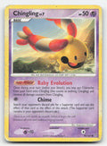 Chingling Supreme Victors 98/147 C Pokemon DMG