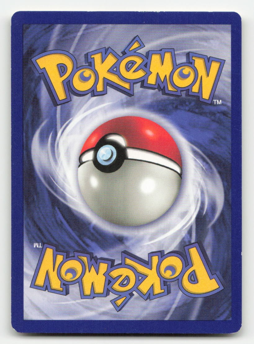 Cloyster Unlimited Fossil 32/62 UC Pokemon LP