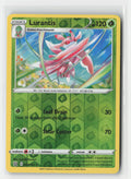 Lurantis Battle Styles 015/163 R Pokemon Reverse Holo NM