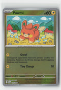 Pawmi Reverse Holo ME02: Phantasmal Flames PFL 032/094 Pokemon TCG