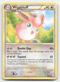 Wigglytuff HeartGold & SoulSilver 56/123 UC Pokemon DMG