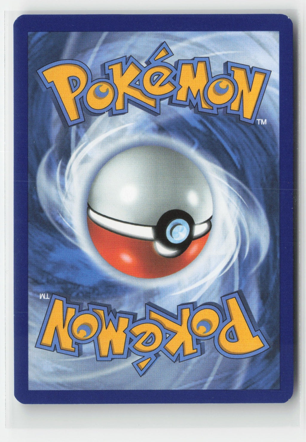 Ralts Reverse Holo ME01: Mega Evolution MEG 058/132 Pokemon TCG