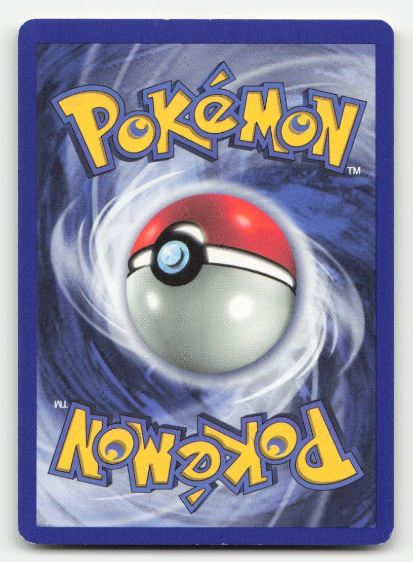 Pikachu Unlimited Jungle 60/64 C Pokemon LP