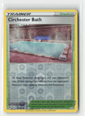 Circhester Bath Vivid Voltage 150/185 UC Pokemon Reverse Holo NM