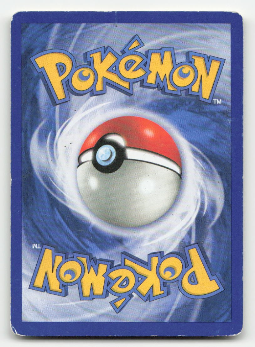 Magikarp Stormfront 65/100 C Pokemon DMG