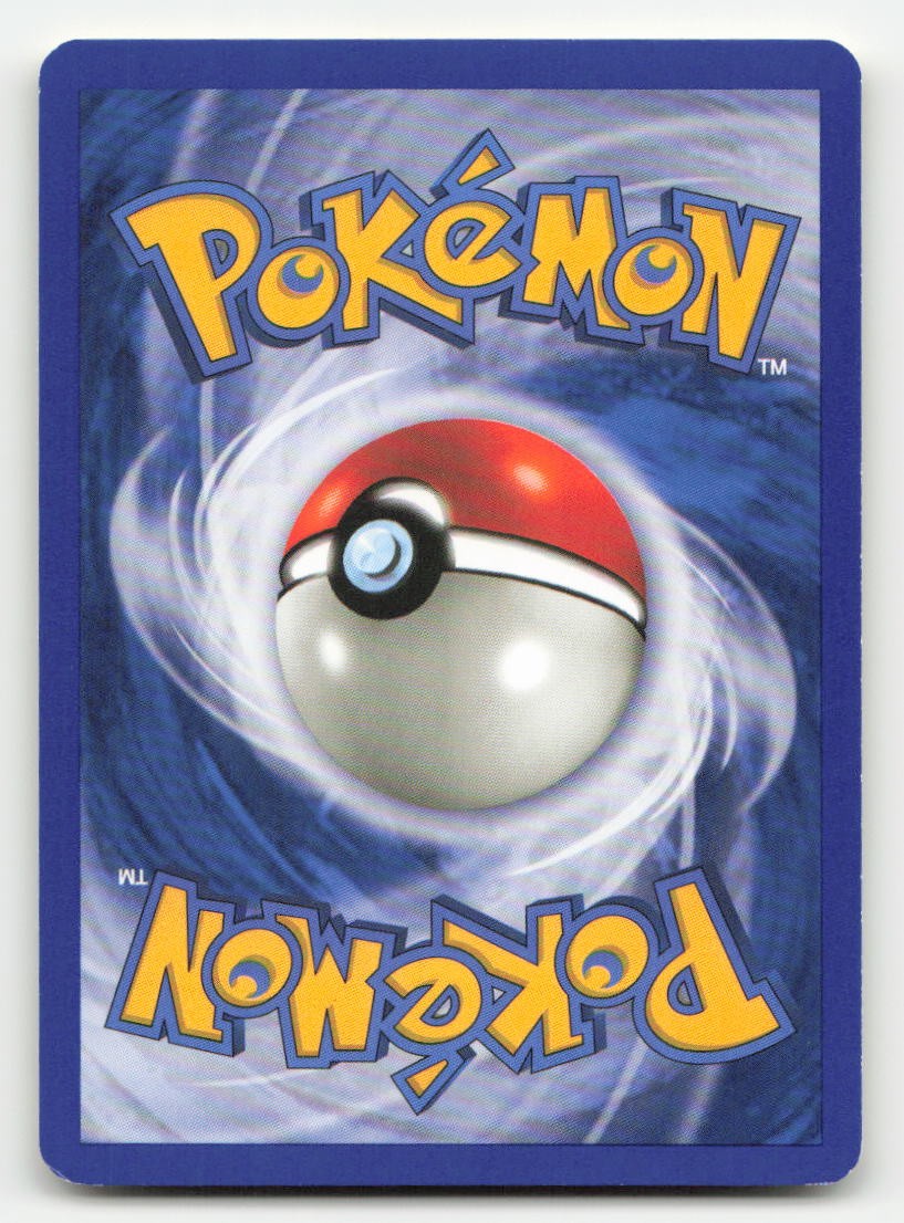 Ninetales Mysterious Treasures 32/123 R Pokemon LP