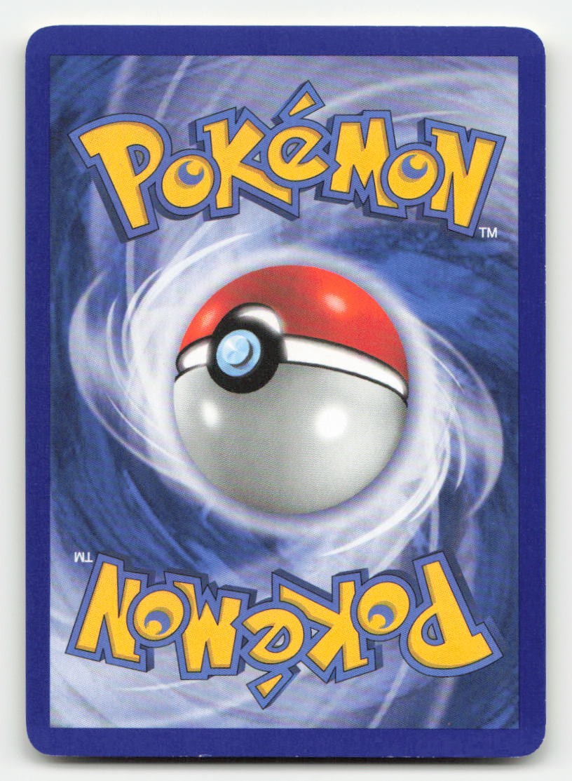 Krabby Crystal Guardians 54/100 C Pokemon LP