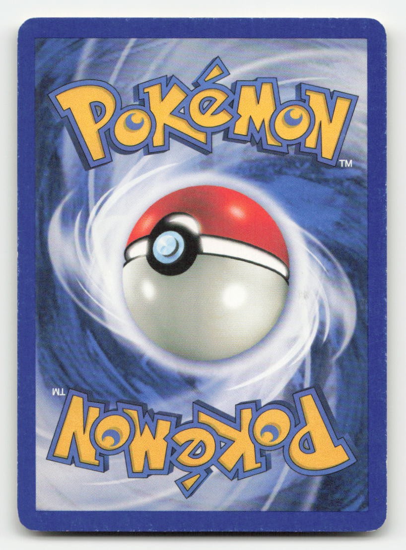Metapod Unlimited Neo Discovery 42/75 UC Pokemon LP