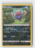 Inkay Reverse Holo Burning Shadows 89/147 C Pokemon NM