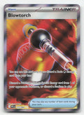 Blowtorch Holo Phantasmal Flames 117/094 Ultra Rare Pokemon LP