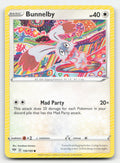 Bunnelby Darkness Ablaze 150/189 C Pokemon NM