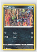 Skrelp Crown Zenith 081/159 C Pokemon LP