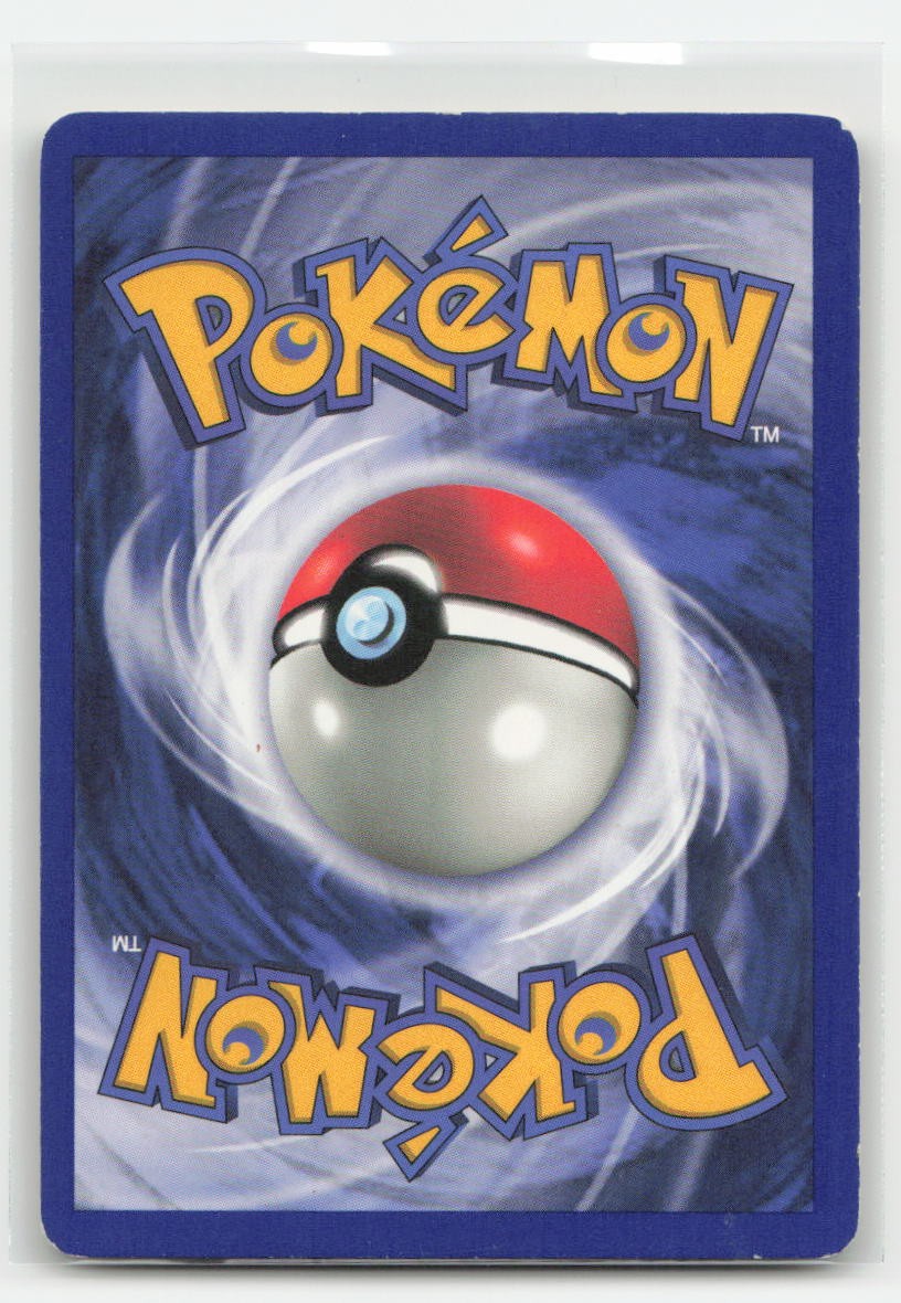 Spearow Unlimited Jungle 62/64 C Pokemon MP