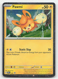 Pawmi (Cosmos Holo) Holo Scarlet & Violet Promo 040 P Pokemon NM