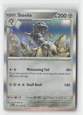 Steelix Holo ME01: Mega Evolution MEG 093/132 Pokemon TCG