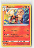 Arcanine Fusion Strike 033/264 R Pokemon NM