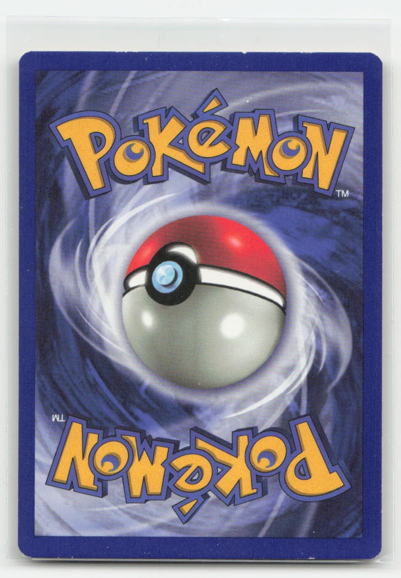 Zubat Unlimited Fossil 57/62 C Pokemon MP