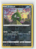 Trubbish Champion's Path 043/073 C Pokemon Reverse Holo NM