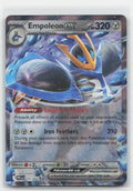 Empoleon ex Holo Phantasmal Flames 070/094 Double Rare Pokemon LP