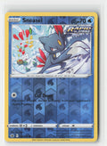 Sneasel Chilling Reign 030/198 C Pokemon Reverse Holo NM