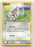 Slakoth Power Keepers 63/108 C Pokemon HP
