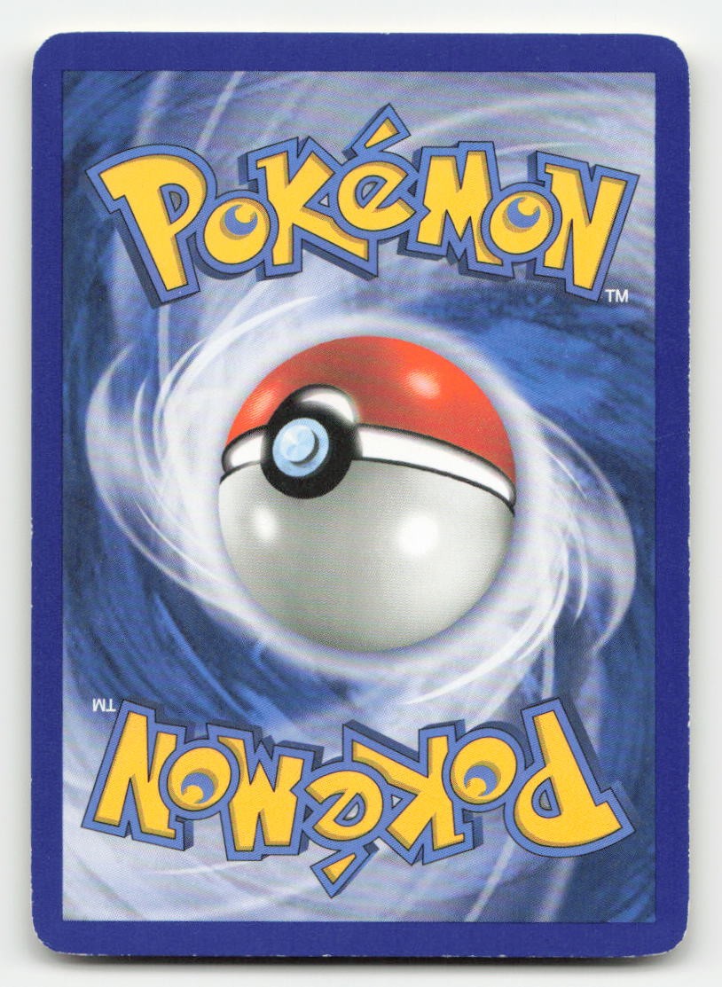 Torchic Crystal Guardians 65/100 C Pokemon MP