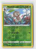 Nuzleaf Vivid Voltage 011/185 UC Pokemon Reverse Holo NM