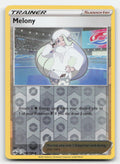 Melony Reverse Holo Chilling Reign 146/198 UC Pokemon NM