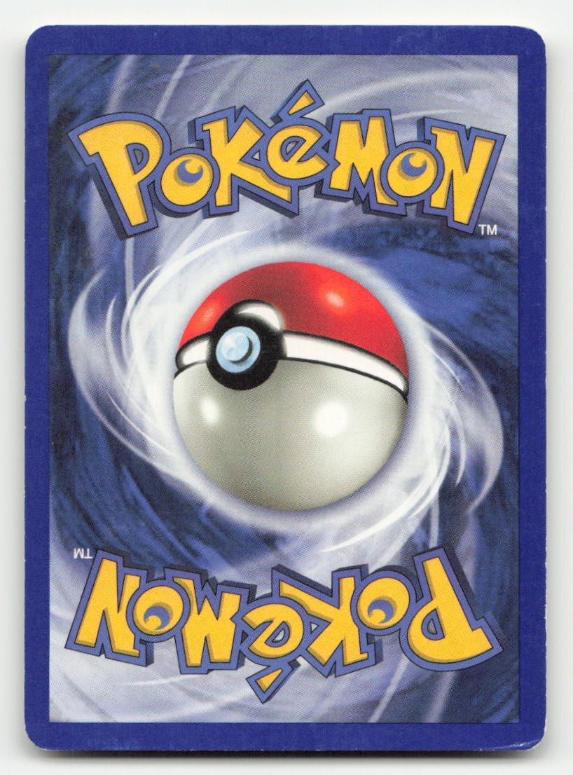 Omastar 1st Edition Fossil 40/62 UC Pokemon HP