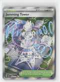 Jamming Tower Holo ME: Ascended Heroes ASC 261/217 Pokemon TCG