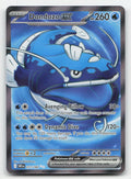 Dondozo ex Holo Destined Rivals 211/182 Ultra Rare Pokemon NM
