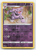 Granbull Darkness Ablaze 071/189 R Pokemon NM