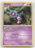 Mime Jr. Call of Legends 47/95 UC Pokemon LP