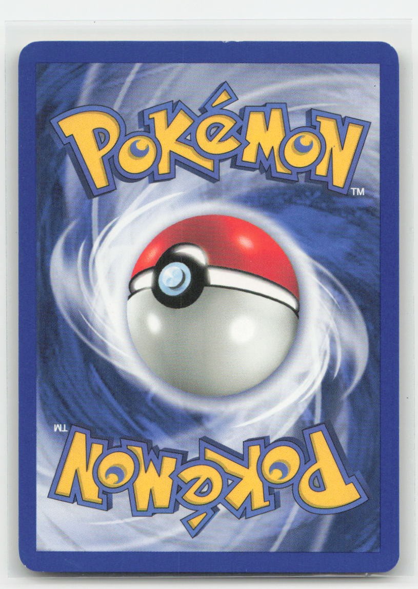 Misty's Horsea Unlimited Gym Heroes 86/132 C Pokemon LP